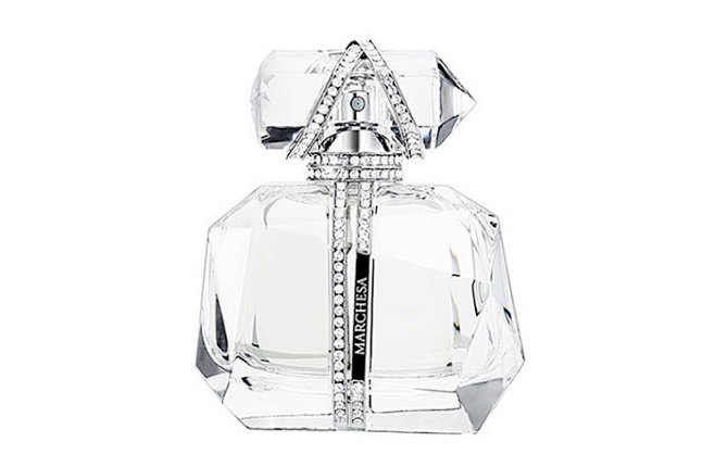 微图秀marchesadextase香水包装平面设计平面采集大赛