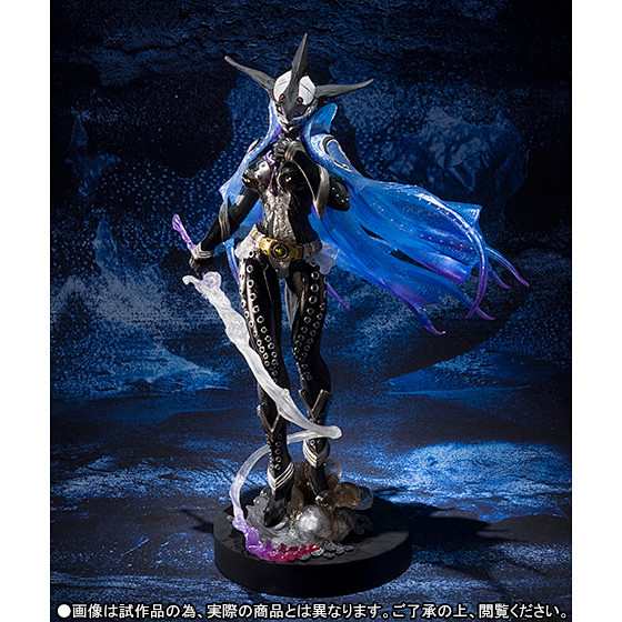 皇冠极乐魂限定sic假面骑士ooomezool水系干部水娘预订淘宝网