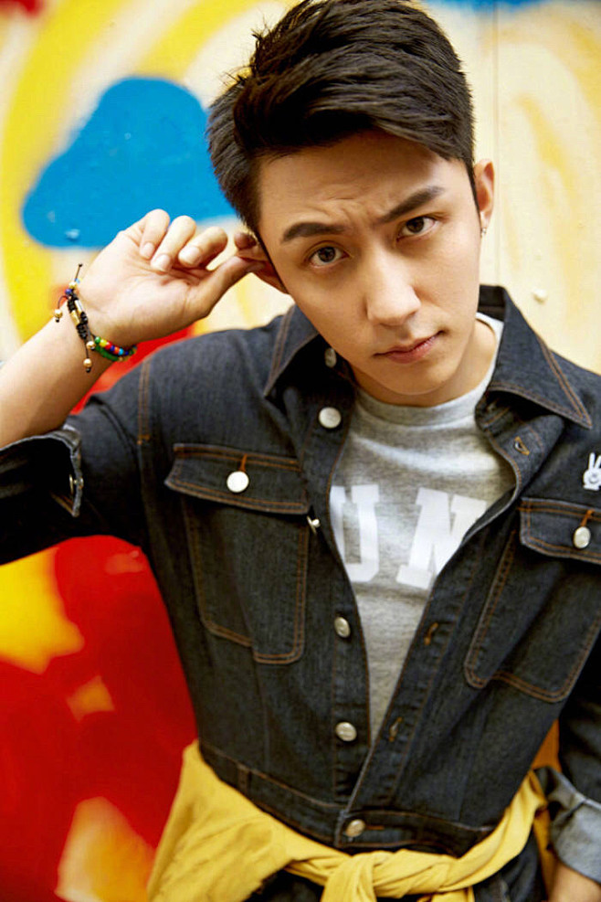 施定柔的小说结爱异客逢欢改编的爱情奇幻悬疑剧千岁大