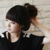 淡淡囚蝶