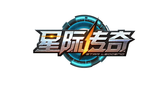 星际传奇logo