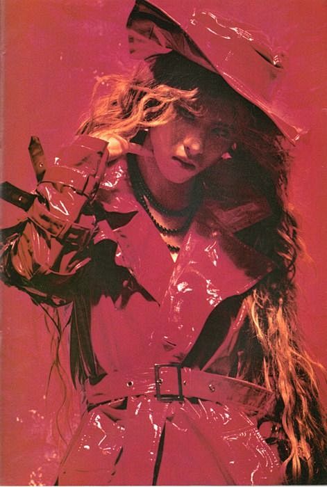 来自投稿xjapan鼓手钢琴yoshiki长发时期67676767