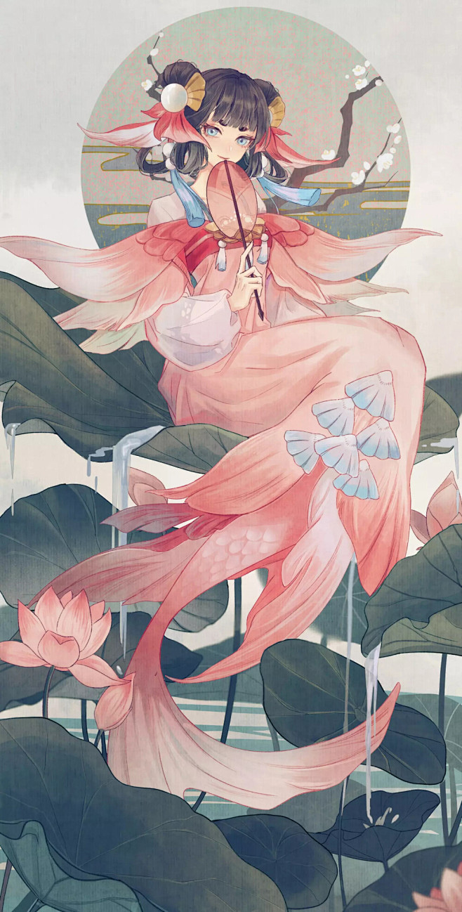 阴阳师椒图画师lof风起