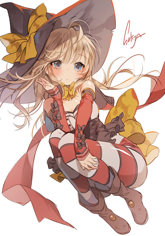 侵删在桜花季漫步pixiv画师sukja画师id4889903