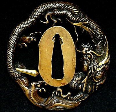 58japanesetsubadesignstakumiwarrior