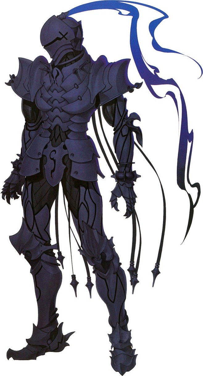 berserker