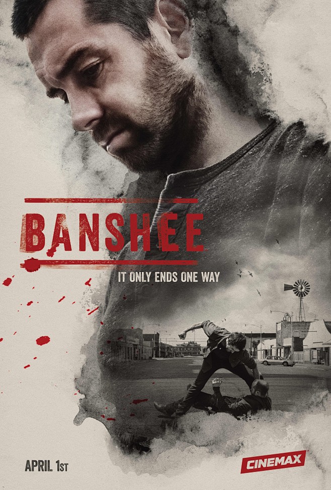 banshee