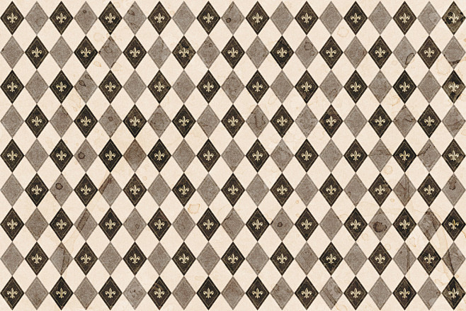 15卡通可爱波点几何蕾丝花边萌系sai绘画背景高清jpg图片 (184)素材零