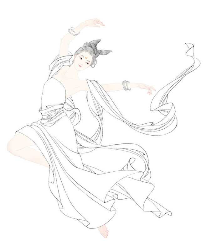 胡旋舞