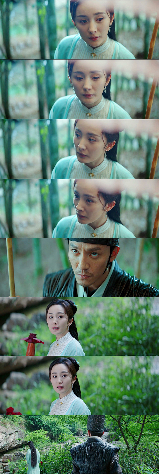 杨幂绣春刀2北斋3