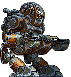 合金弹头-花瓣网|陪你做生活的设计师 | 合金弹头boss放进fff团