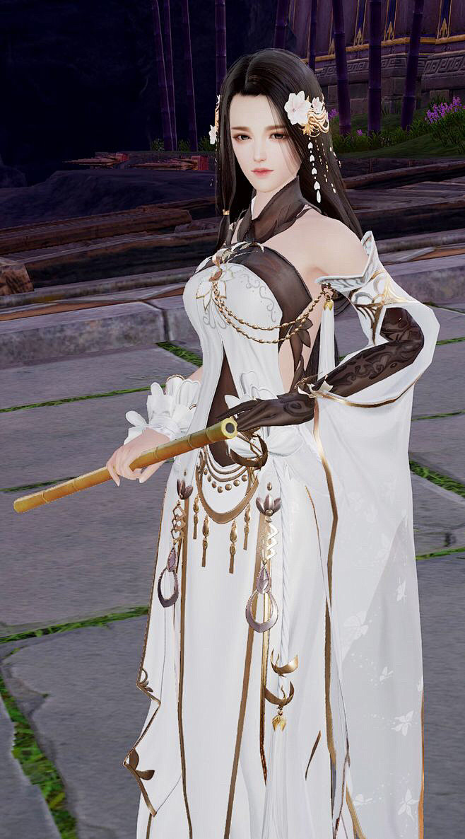 君子一诺~必守一生从天琴绝剑鸣转采于2018-05-05 11:35:22176剑三