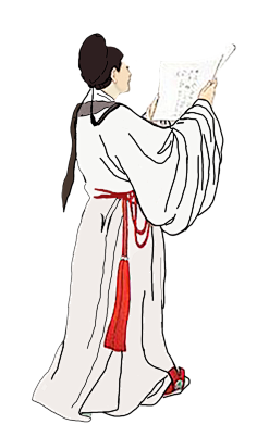 古人-花瓣网|陪你做生活的设计师 | 古图