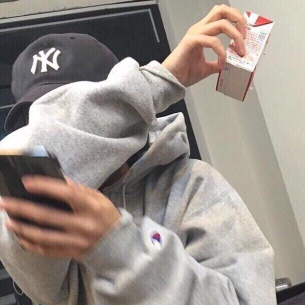 一杯美式-