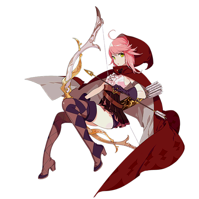 崩坏3角色赏析286