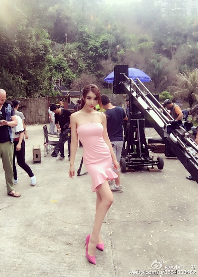 ada王一霏的照片微相册