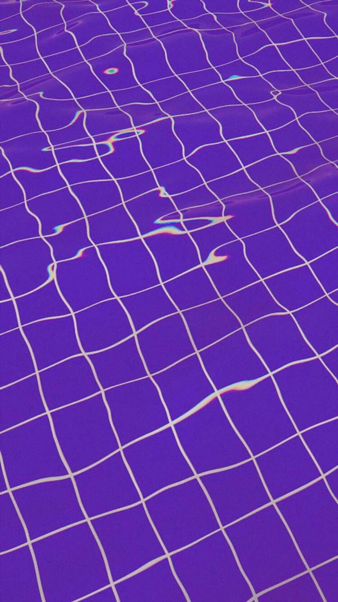 蒸汽波背景素材