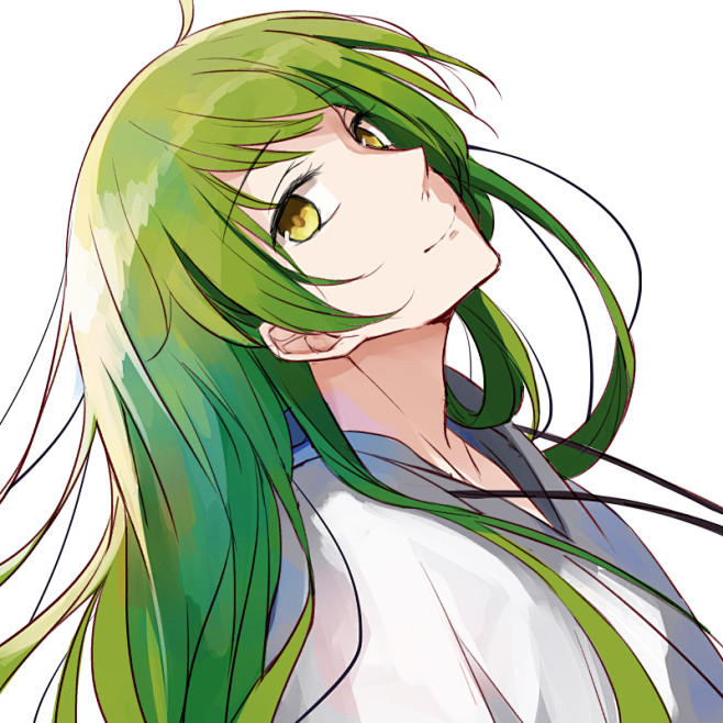 17:56:25fgo    恩奇都  图源:p站fate残·影该采集也在以下画板加载