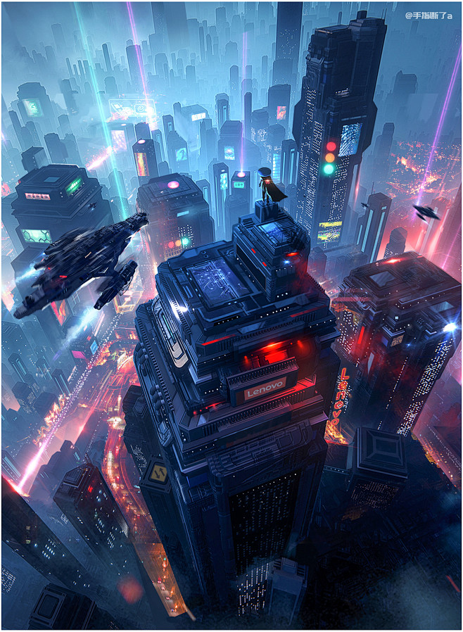 凉皮从到时见~转采于2021-10-07 10:15:46city, 手指断了 a1喜欢科幻