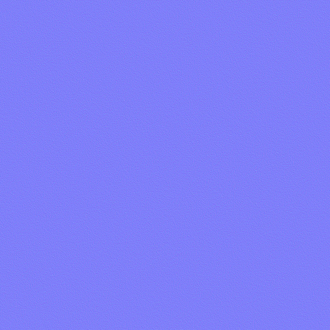 磨砂金属法线贴图凹凸质感