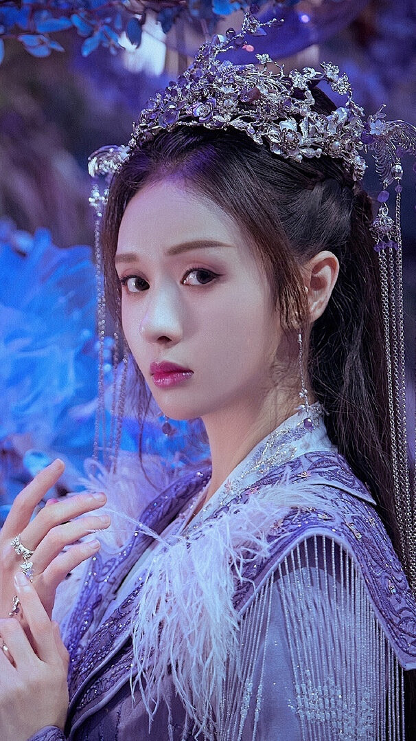 月歌行洛宁郑合惠子