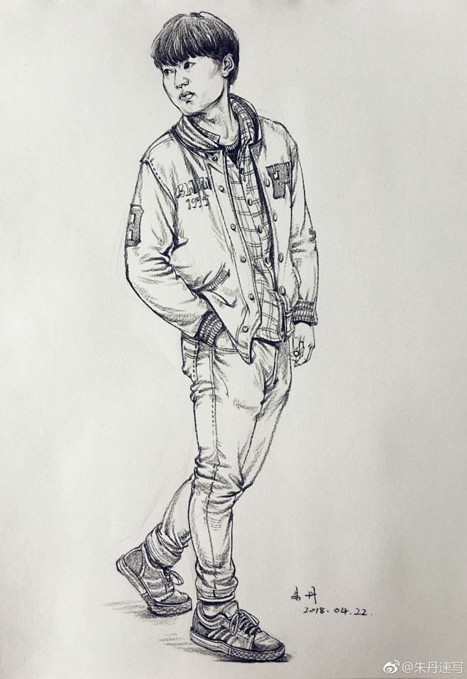 朱丹速写的微博微博