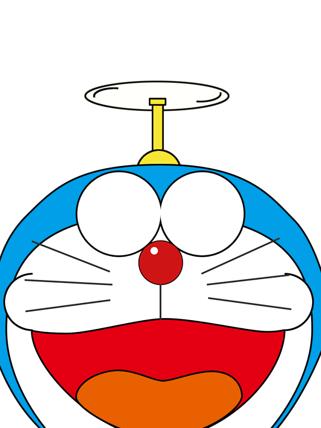 机器猫