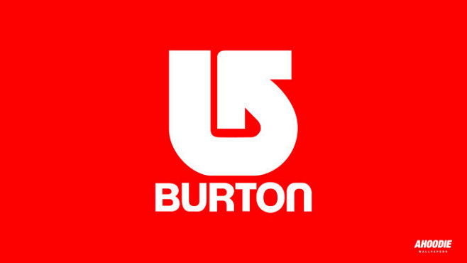 美国户外用品品牌burton
