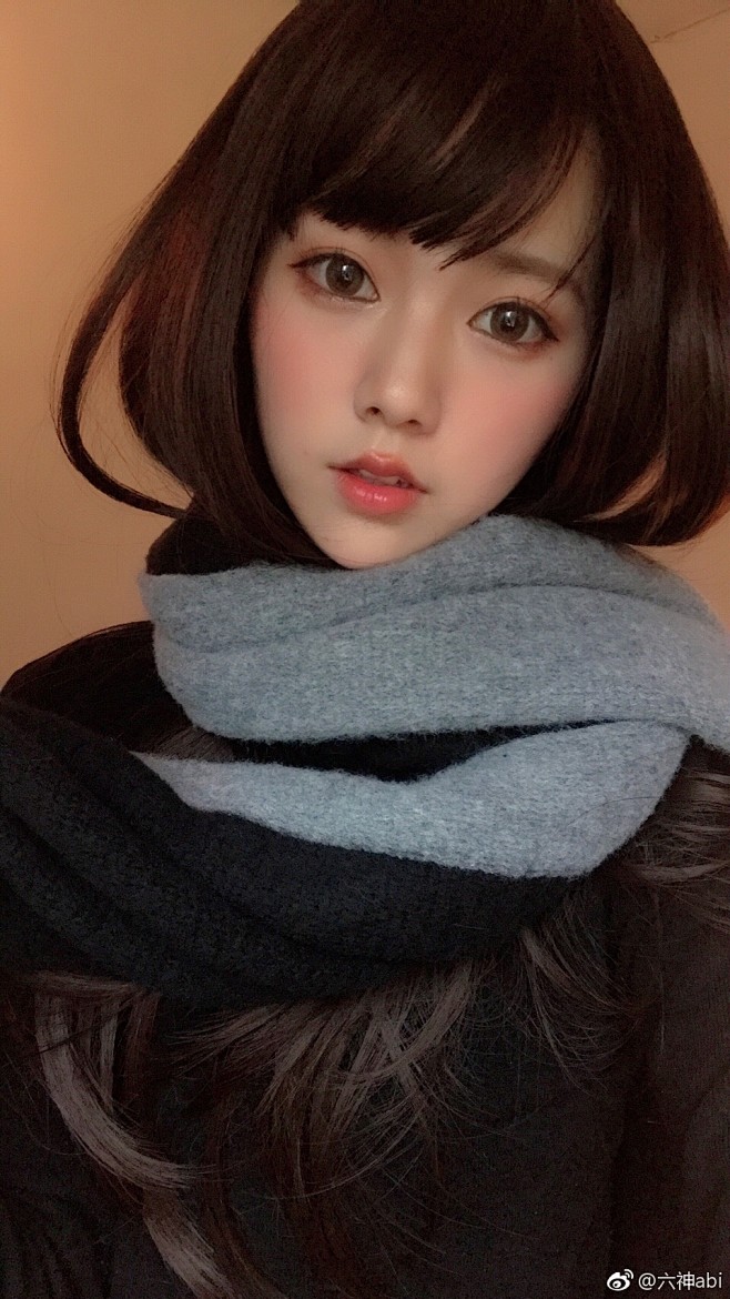 六神abi的微博微博