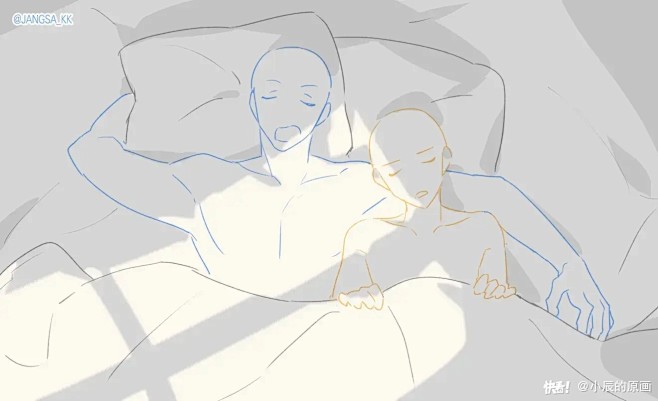 灵犀一曲诉怀殇001从yolifish转采于2021-09-01 18:58:14人体素材灵犀