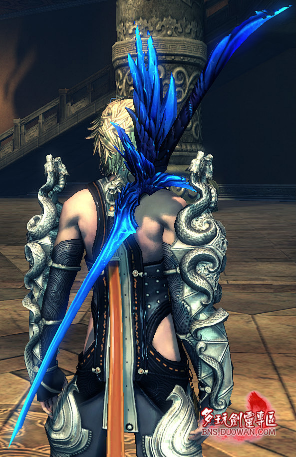 65把剑士武器外观总有一款帅爆的合适你多玩图库