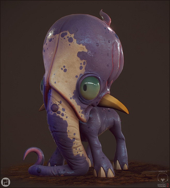 wanted him to be pretty w