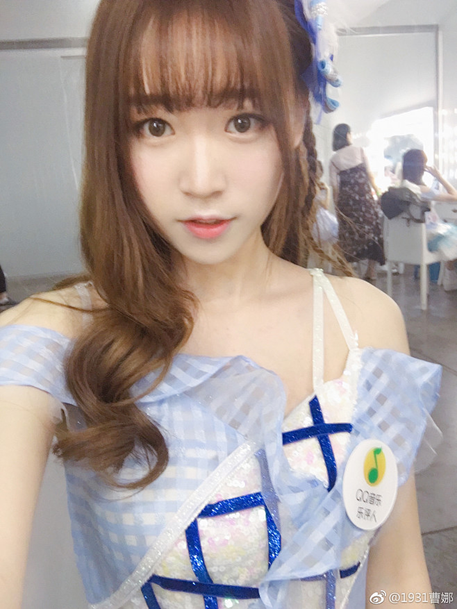 1931曹娜的照片微相册