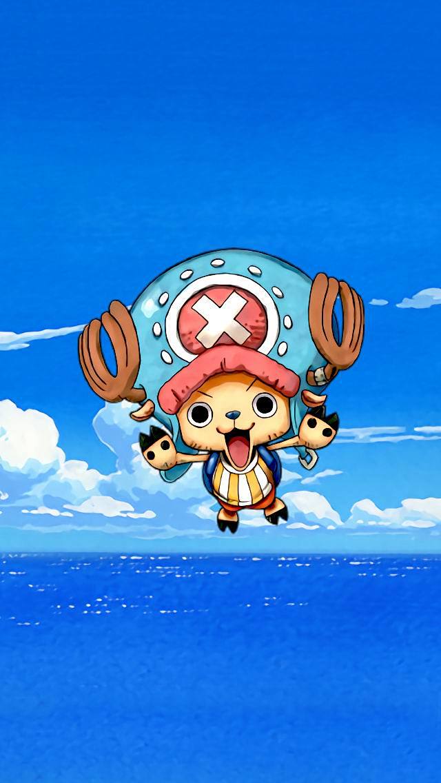 海贼王图片iphone壁纸