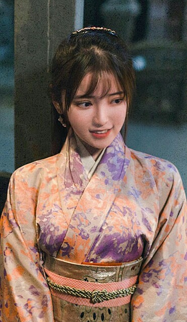 《隐形守护者》武藤纯子