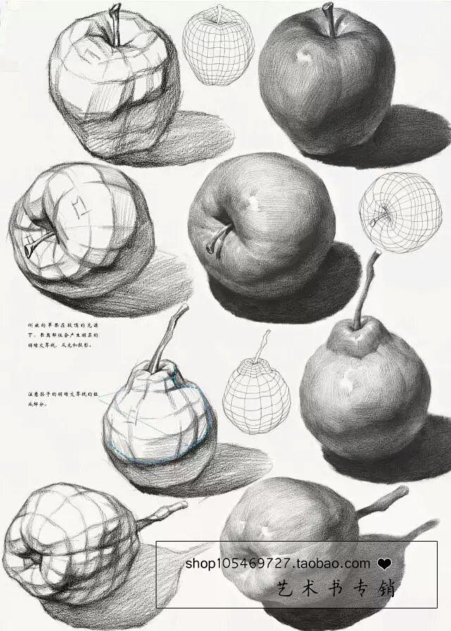 正版2016敲门砖系列画吧11素描静物2李家友素描基础入门淘宝网