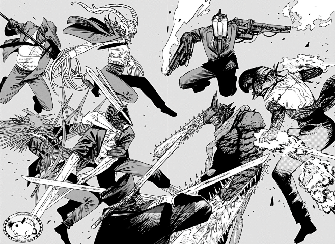 clavxqxv从狐梭巴倒转采于2021-02-28 16:52:54电锯人人物绘画clavxq