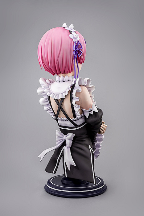 fnex半身像re从零开始的异世界生活拉姆手办淘宝网