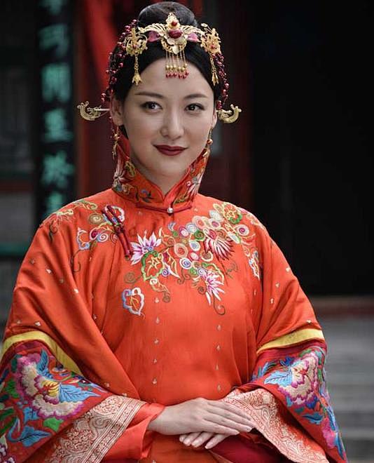 杨舒玉海棠
