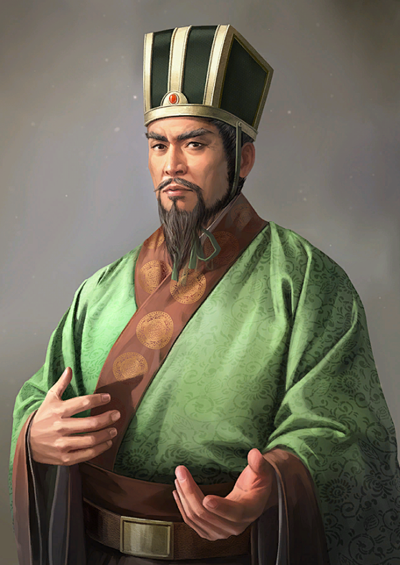 【图片】所有人物立绘三国志14立绘 1370p_三国志14吧_百度贴吧