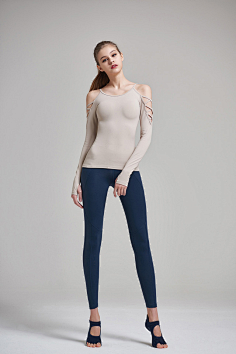 c2人体模特_站立-花瓣网|陪你做生活的设计师 | -美女摄影-微元素