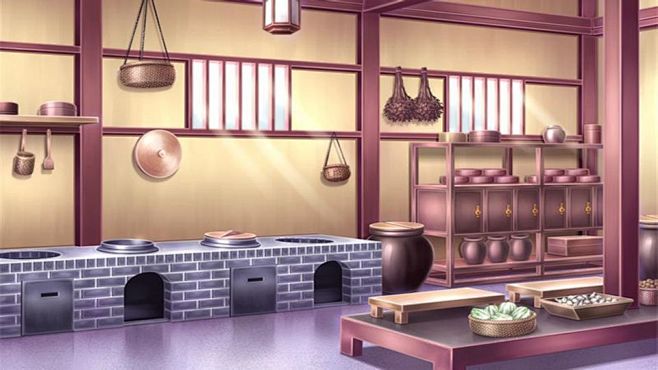 素材高质量好保证的古风人物背景看图橙光素材吧百度贴吧