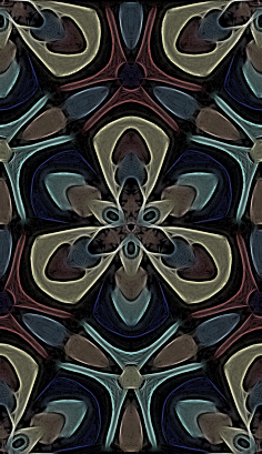 镜像-花瓣网|陪你做生活的设计师 | 图形