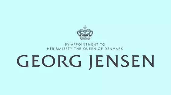 georgjensen丹麦乔治杰生