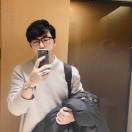 Aaron郑hahaha