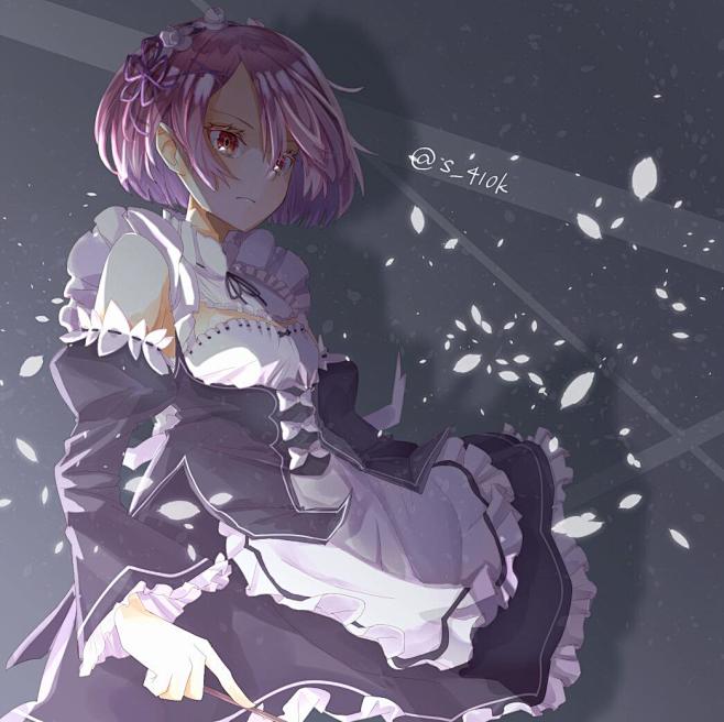 retiya采集于2018-02-26 17:03:30拉姆姐姐大人retiya该采集也在以下