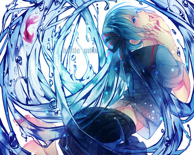 09:48:30初音初音未来絮尘倾恬78(v^_^)v该采集也在以下画板加载
