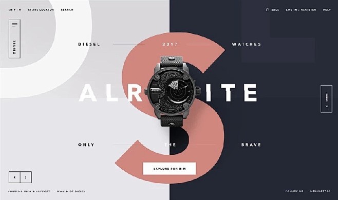 左右对称构图对称构图左右对称构图海报排版海报排版