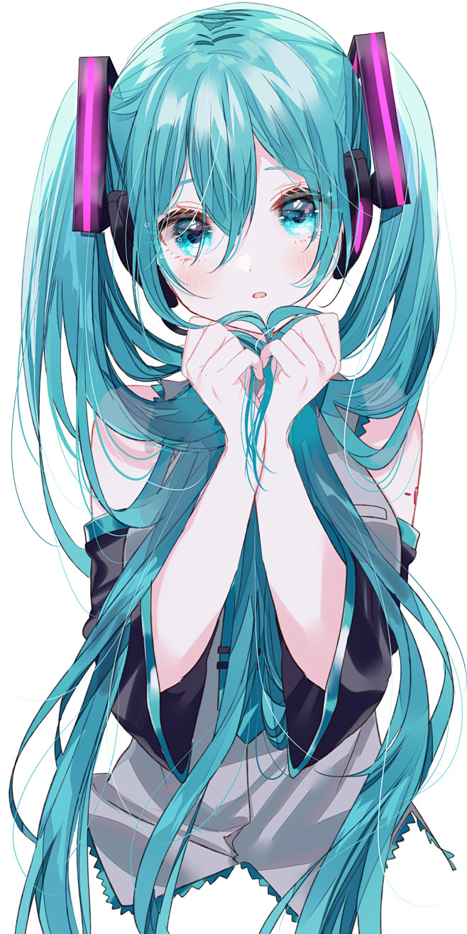初音未来