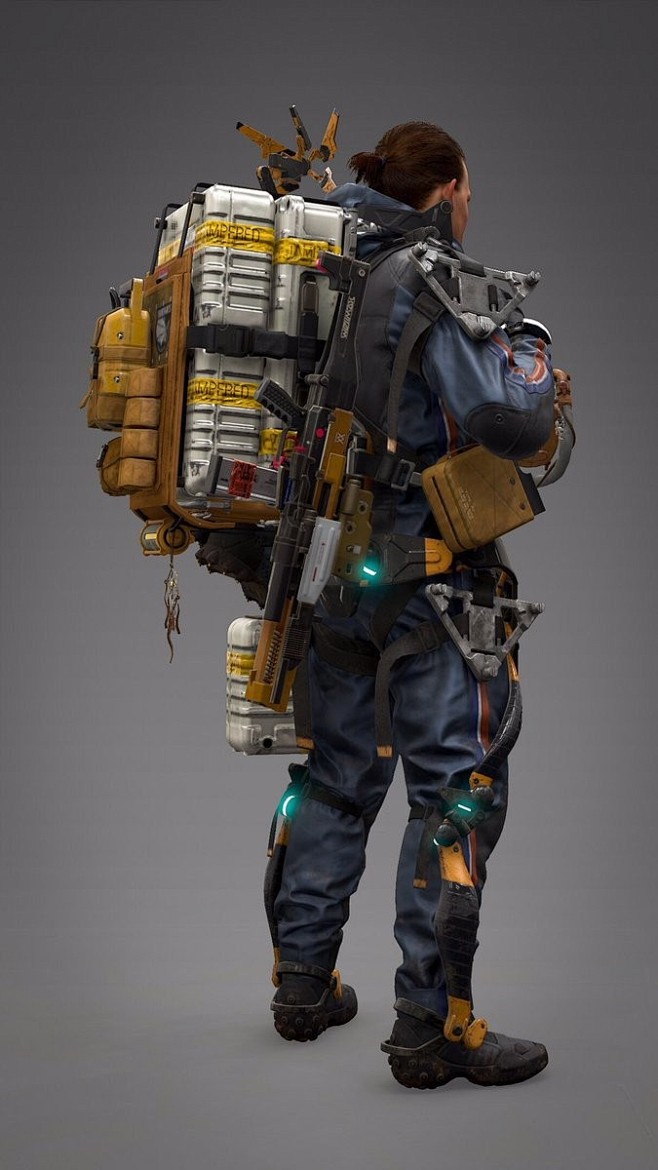 mrdingwjtt从小轩domo转采于2019-06-26 11:31:23死亡搁浅人设mrding